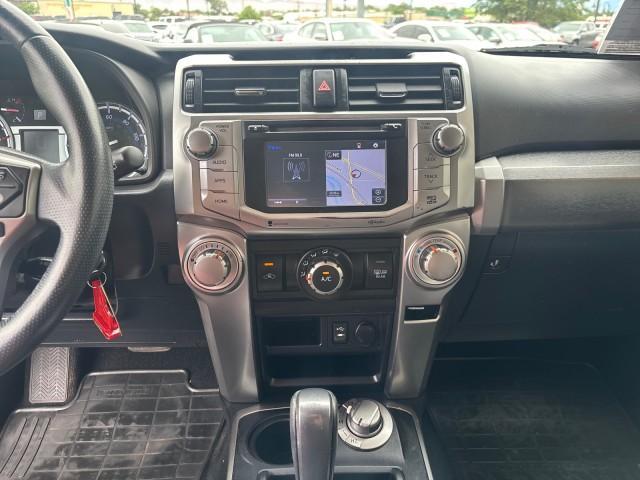 used 2015 Toyota 4Runner car, priced at $25,399