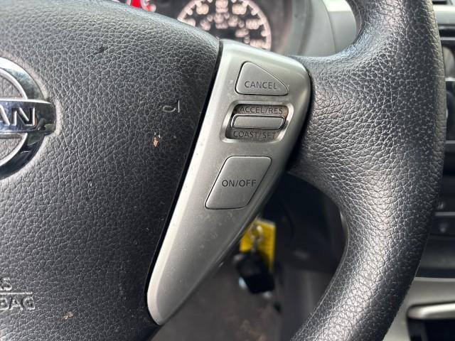 used 2015 Nissan Sentra car, priced at $4,377