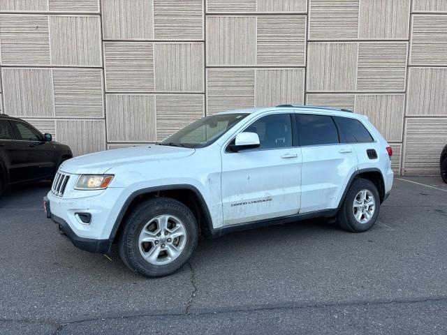 used 2014 Jeep Grand Cherokee car, priced at $6,977