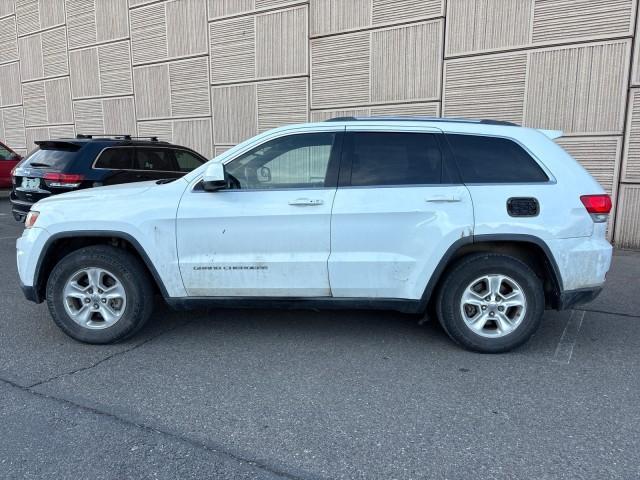 used 2014 Jeep Grand Cherokee car, priced at $6,977