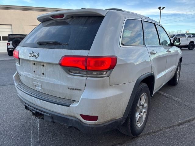 used 2014 Jeep Grand Cherokee car, priced at $6,977