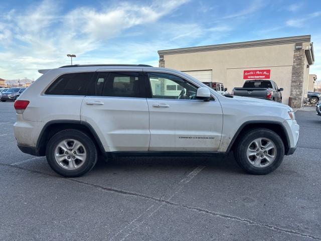 used 2014 Jeep Grand Cherokee car, priced at $6,977