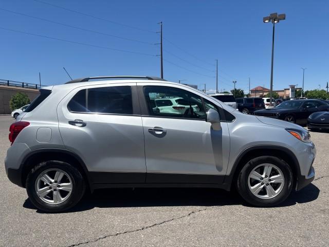 used 2019 Chevrolet Trax car, priced at $13,995