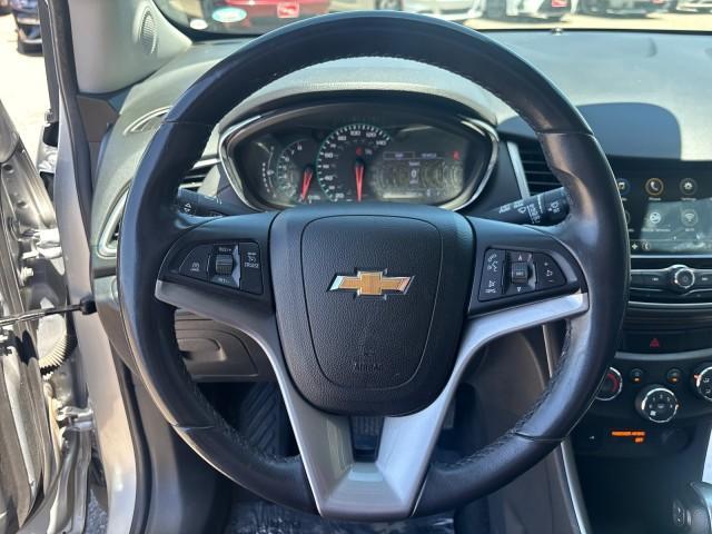 used 2019 Chevrolet Trax car, priced at $13,995