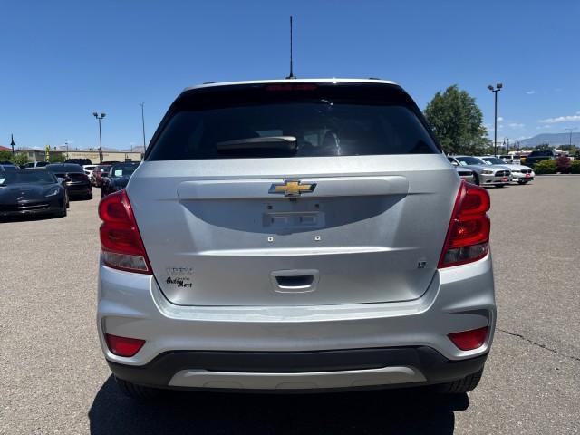 used 2019 Chevrolet Trax car, priced at $13,995