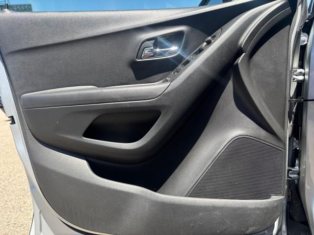 used 2019 Chevrolet Trax car, priced at $13,995