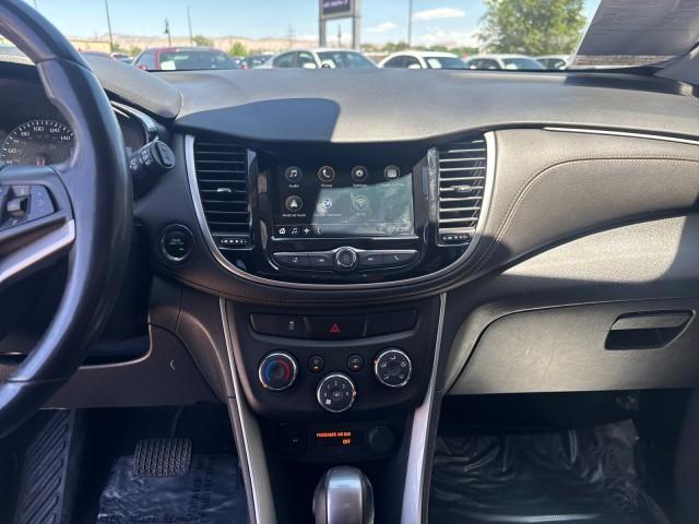used 2019 Chevrolet Trax car, priced at $13,995