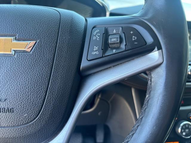used 2019 Chevrolet Trax car, priced at $13,995