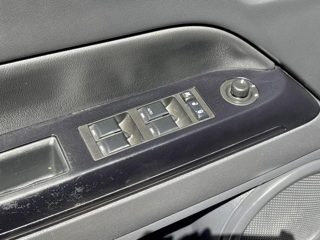 used 2017 Jeep Patriot car, priced at $10,995