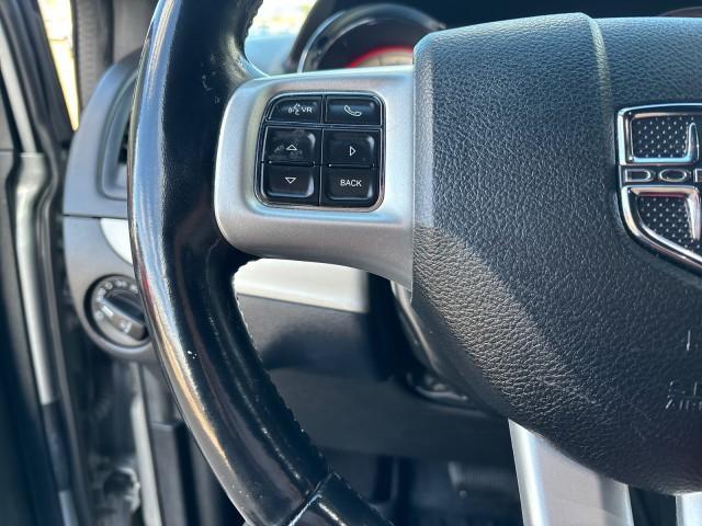 used 2019 Dodge Grand Caravan car, priced at $14,995