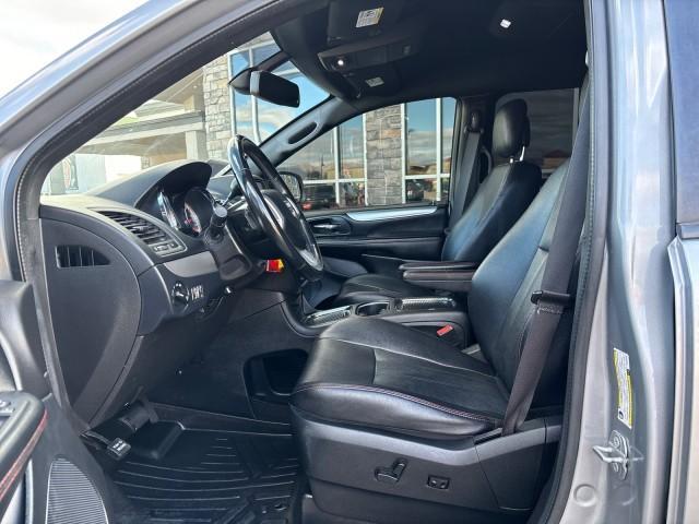 used 2019 Dodge Grand Caravan car, priced at $14,995