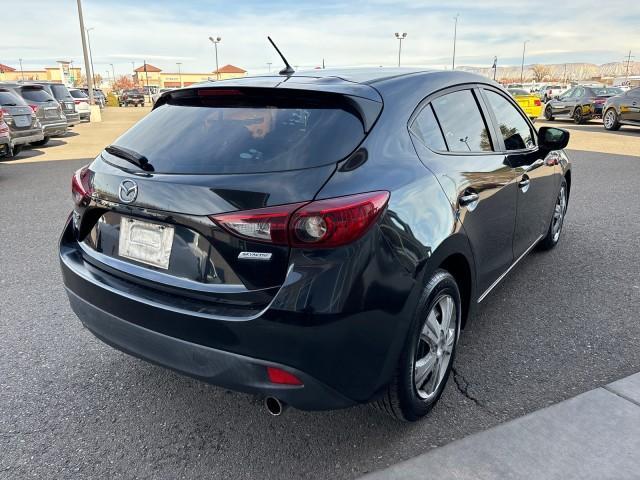 used 2014 Mazda Mazda3 car, priced at $9,995