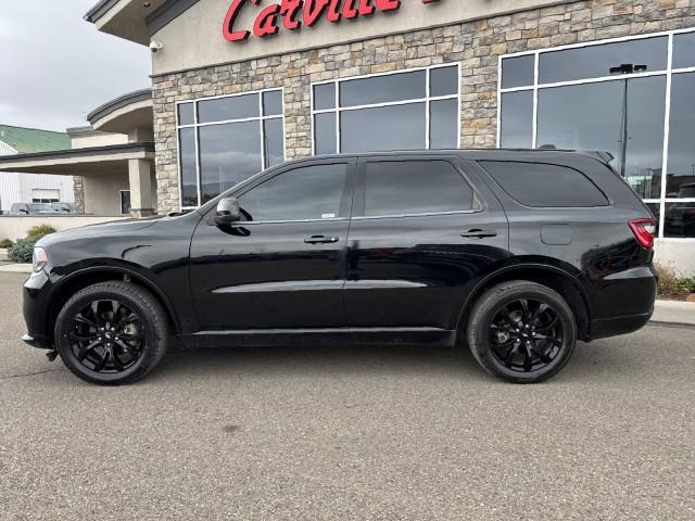 used 2019 Dodge Durango car, priced at $21,995