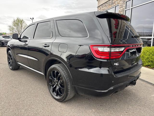 used 2019 Dodge Durango car, priced at $21,995
