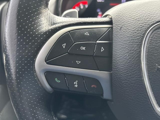 used 2019 Dodge Durango car, priced at $21,995