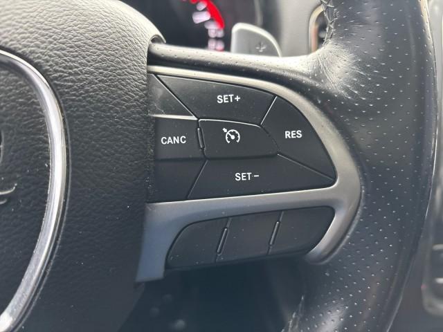 used 2019 Dodge Durango car, priced at $21,995