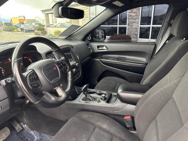 used 2019 Dodge Durango car, priced at $21,995
