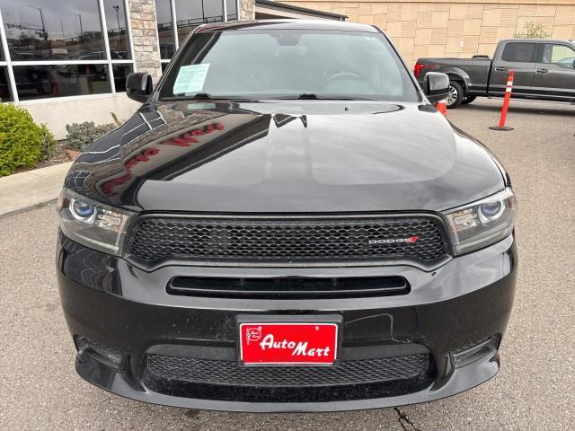 used 2019 Dodge Durango car, priced at $21,995