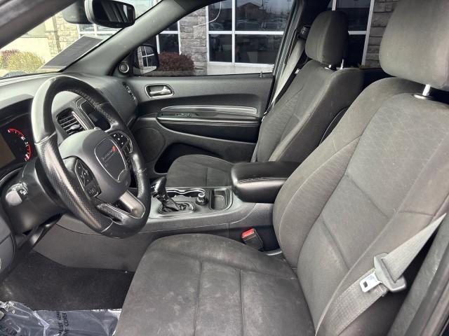 used 2019 Dodge Durango car, priced at $21,995