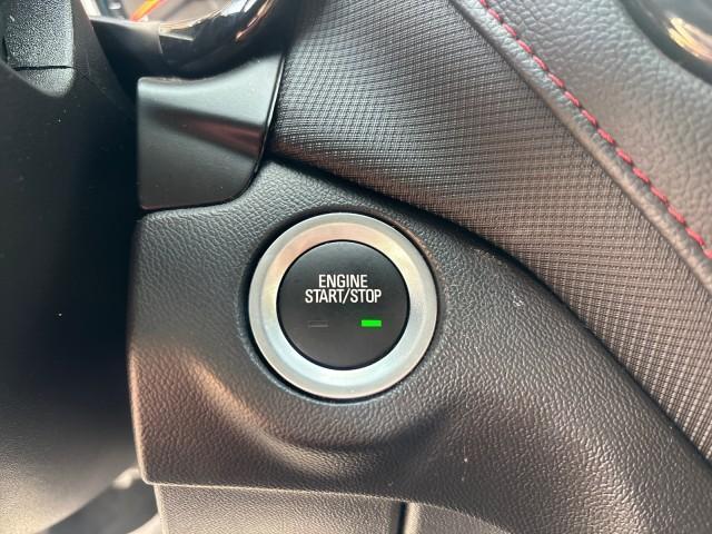 used 2023 Chevrolet Equinox car, priced at $27,995