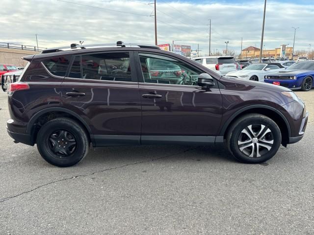 used 2016 Toyota RAV4 car, priced at $16,499