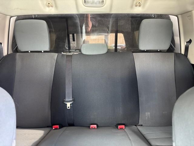 used 2013 Ram 2500 car, priced at $15,995