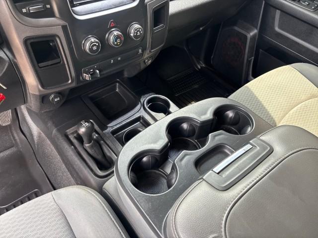 used 2013 Ram 2500 car, priced at $15,995