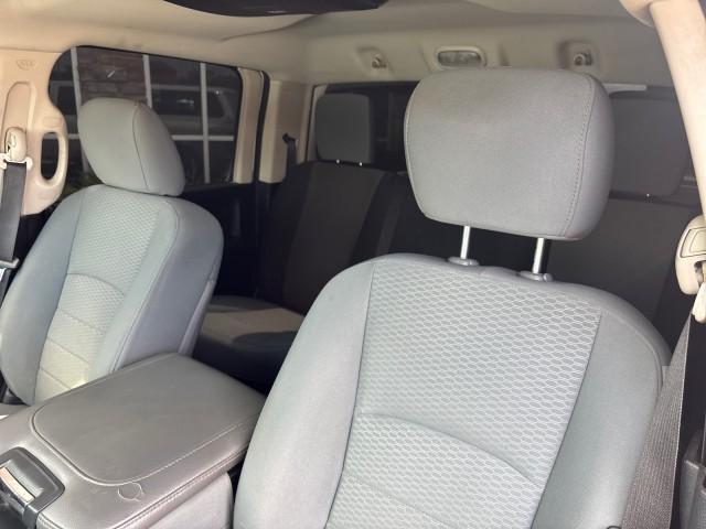 used 2013 Ram 2500 car, priced at $15,995