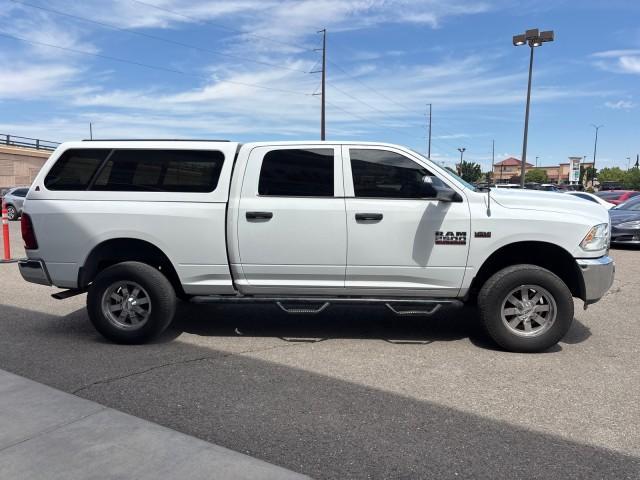 used 2013 Ram 2500 car, priced at $15,995