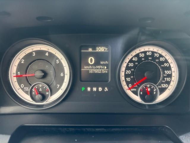 used 2013 Ram 2500 car, priced at $15,995
