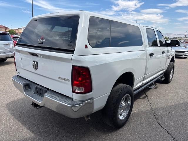 used 2013 Ram 2500 car, priced at $15,995