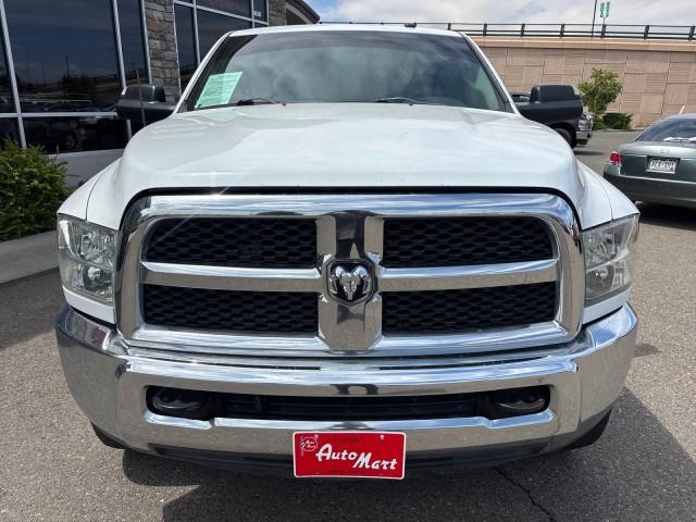 used 2013 Ram 2500 car, priced at $15,995