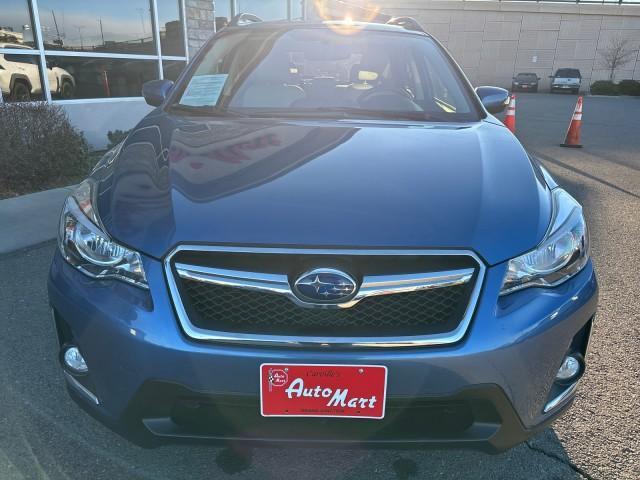 used 2016 Subaru Crosstrek car, priced at $19,995