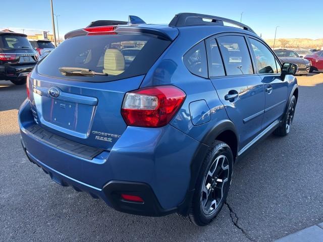 used 2016 Subaru Crosstrek car, priced at $19,995