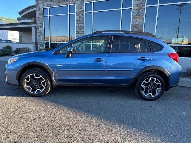 used 2016 Subaru Crosstrek car, priced at $19,995