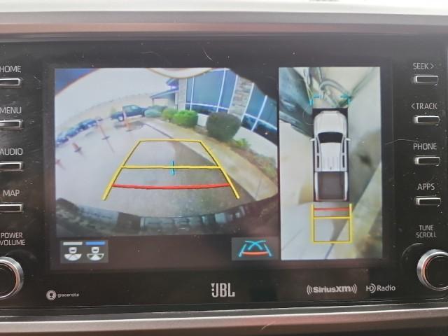 used 2022 Toyota Tacoma car, priced at $32,995