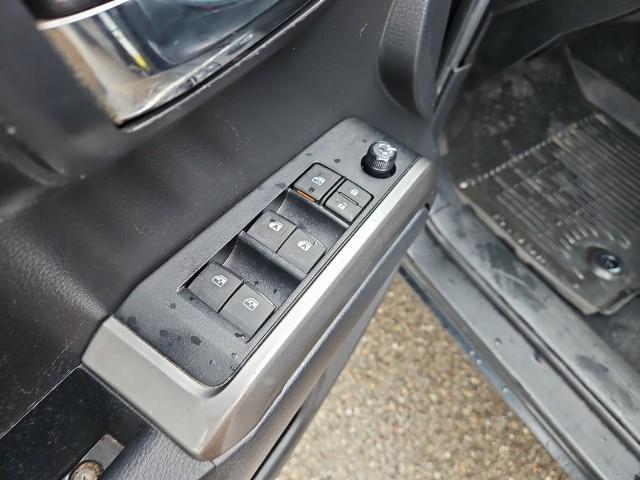 used 2022 Toyota Tacoma car, priced at $32,995