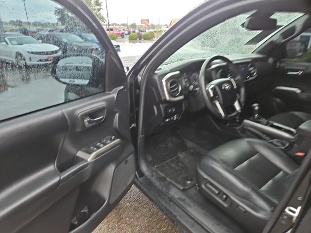 used 2022 Toyota Tacoma car, priced at $32,995