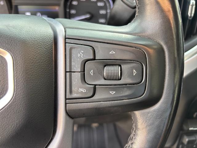 used 2019 GMC Sierra 1500 car, priced at $35,399