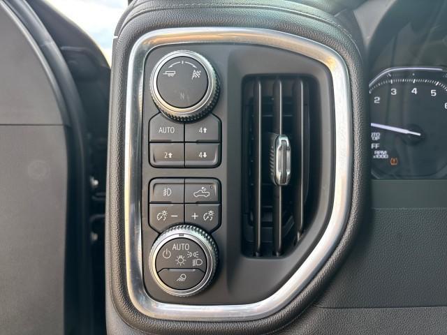 used 2019 GMC Sierra 1500 car, priced at $35,399