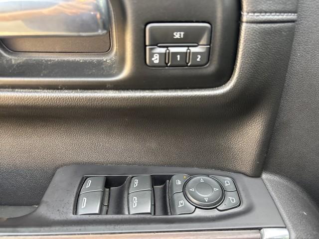 used 2019 GMC Sierra 1500 car, priced at $35,399