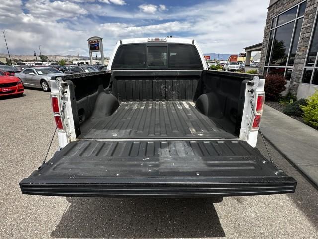 used 2014 Ford F-150 car, priced at $12,995