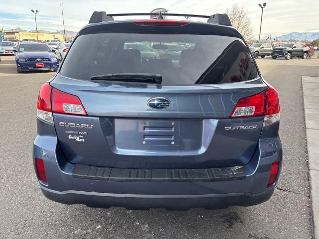 used 2014 Subaru Outback car, priced at $11,995