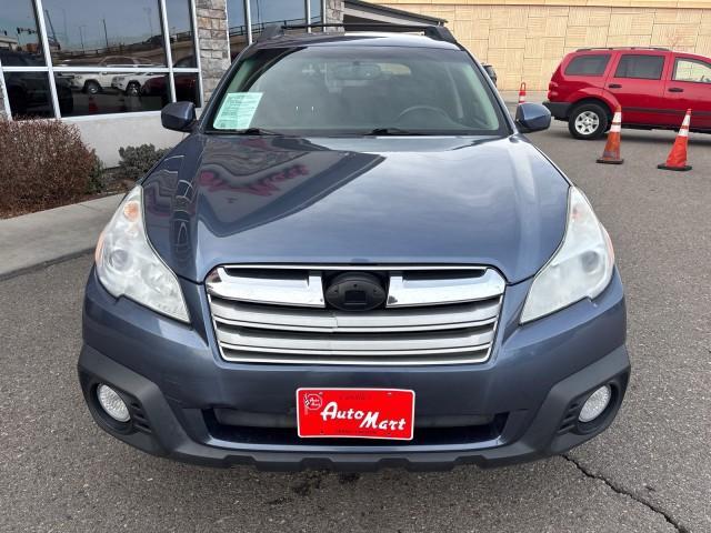 used 2014 Subaru Outback car, priced at $11,995