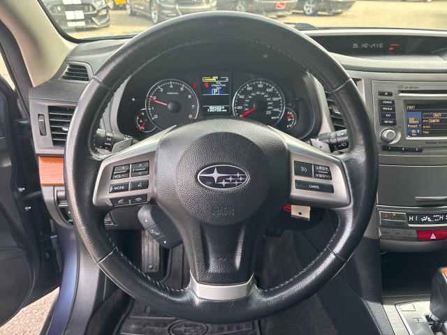 used 2014 Subaru Outback car, priced at $11,995