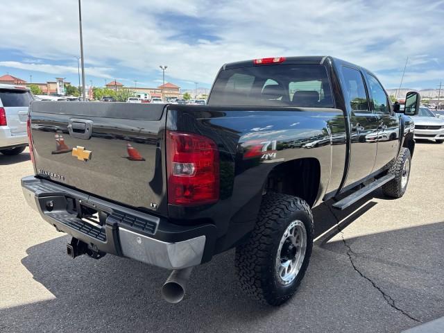 used 2014 Chevrolet Silverado 3500 car, priced at $33,399