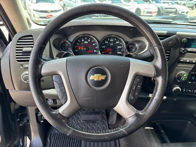 used 2014 Chevrolet Silverado 3500 car, priced at $33,399