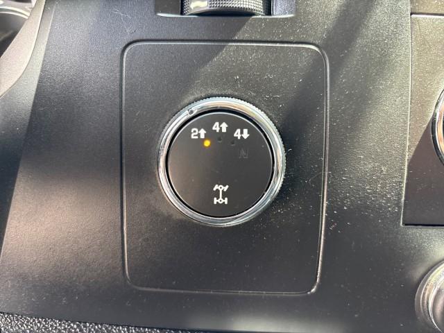 used 2014 Chevrolet Silverado 3500 car, priced at $33,399