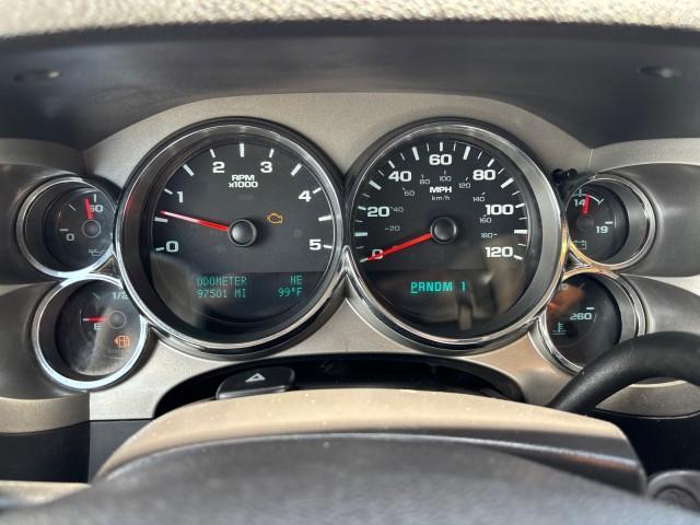 used 2014 Chevrolet Silverado 3500 car, priced at $33,399