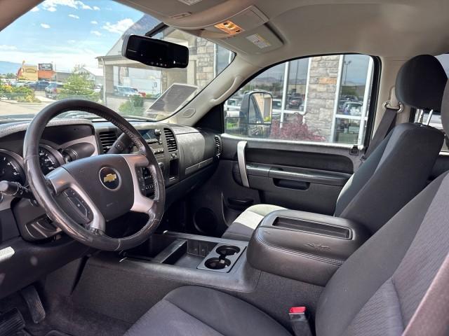used 2014 Chevrolet Silverado 3500 car, priced at $33,399